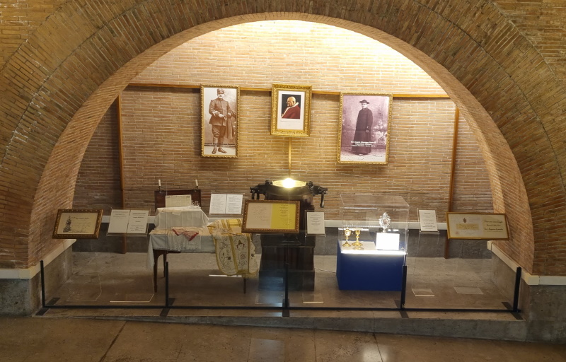 Sacrario delle Bandiere delle Forze Armate Turismo Roma